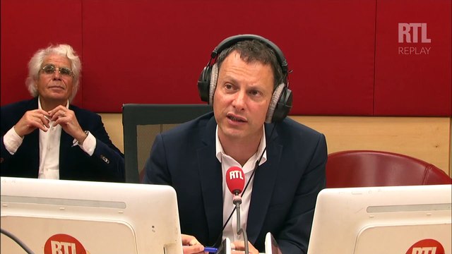 Jean-Marine Le Pen : J'ai été un candidat plus clivant que Marine Le Pen