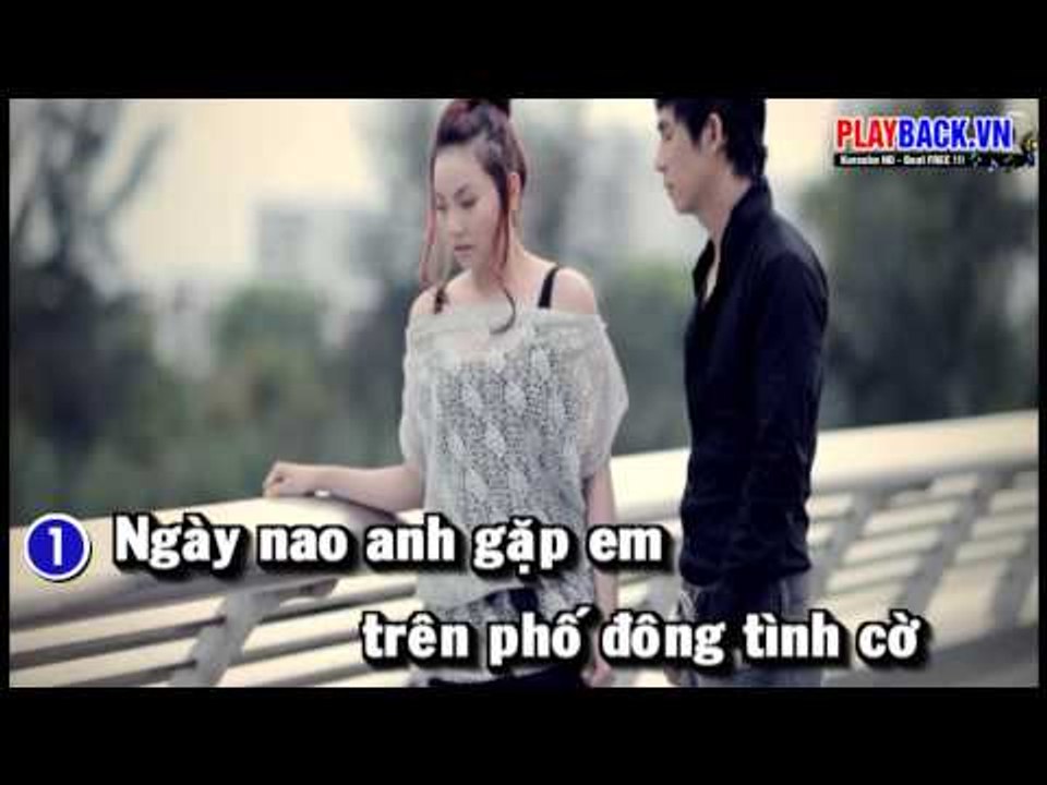 [Karaoke HD] Phũ Phàng- Châu Gia Kiệt By Thành Được