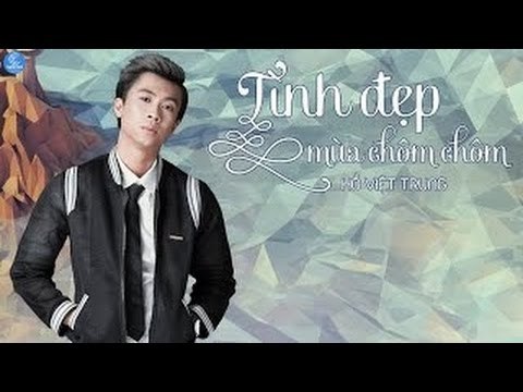 [Karaoke] Tình Đẹp Mùa Chôm Chôm (Full Beat ) Hồ Việt Trung By Thành Được