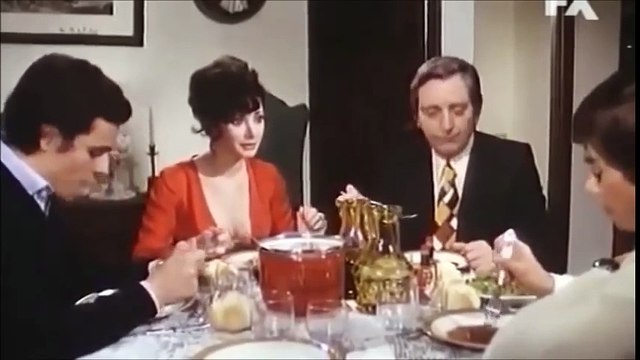 Grazie nonna (1975) HD Lover Boy | filme | Marino Girolami | Edwige Fenech, Valerio Fioravanti part 2/2
