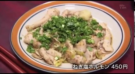 おんな酒場放浪記 151120 高田馬場「いこい」