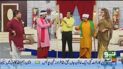Sawa Teen - 23th April 2017