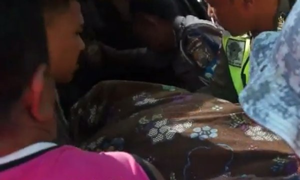 Usai Tabrak Lari Warga, Anggota DPRD Ini Ditemukan Tewas