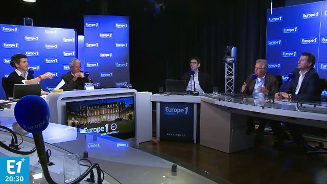 Présidentielle : Daniel Cohn-Bendit évoque un défi extrêmement difficile pour Emmanuel Macron
