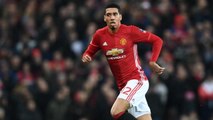 Mourinho questions injured Smalling and Jones' mentality