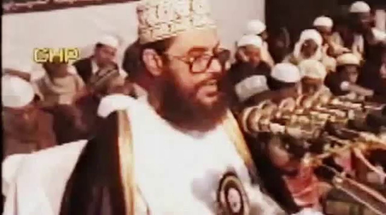 চোখের পানি ধরে রাখতে পারলাম না, আল্লামা সাইদির ওয়াজটা শুনে ৷