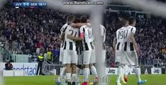 Paulo Dybala Goal HD - Juventus 2-0 Genoa 23.04.2017 HD