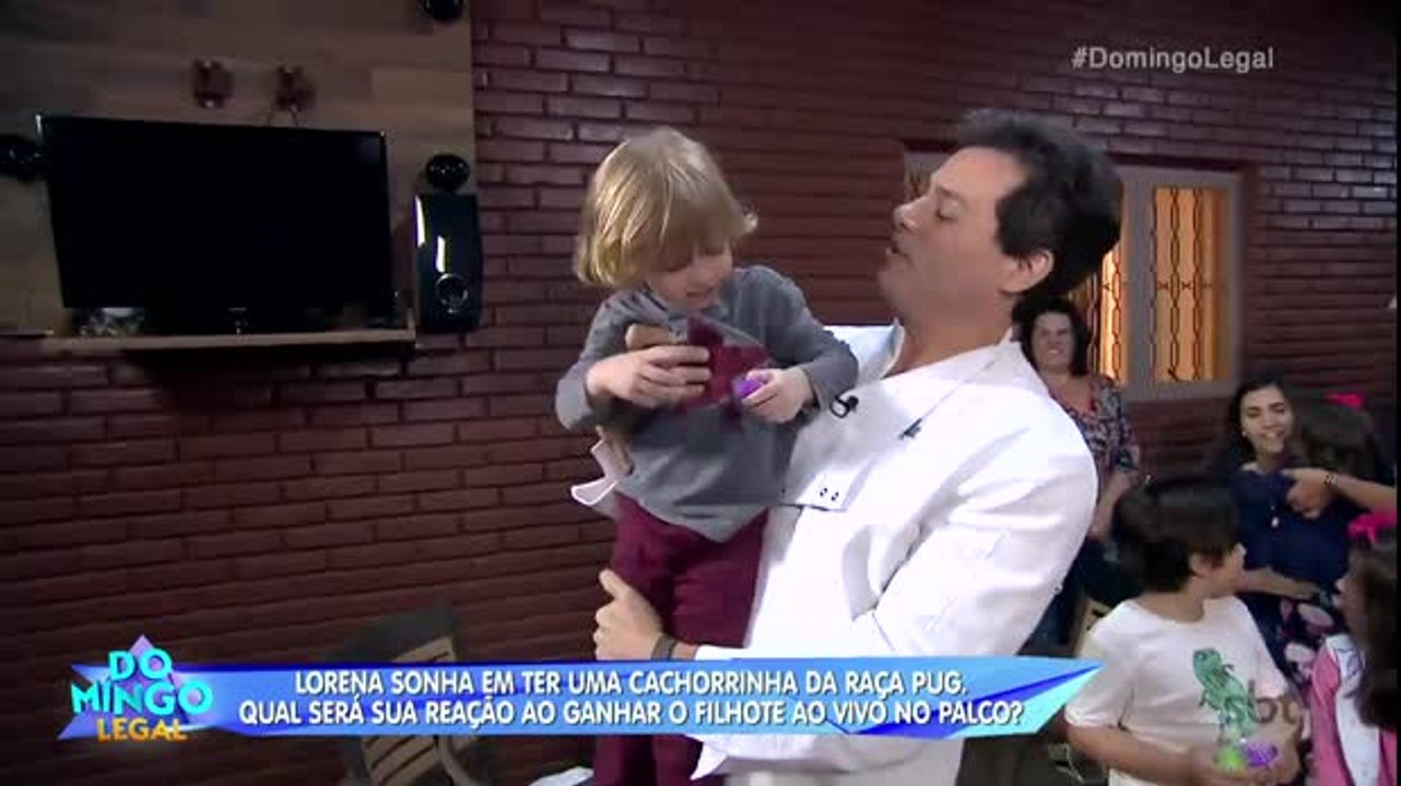 Especial Lorena Queiroz - Parte 1