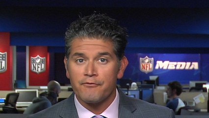 Chiefs GM John Dorsey: No instant starter in 2017 QB draft class