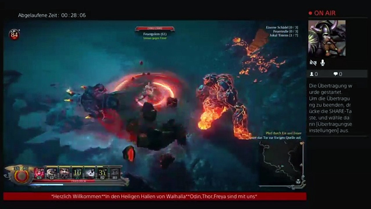 PS4-Live-Übertragung von malj1234567890 (64)