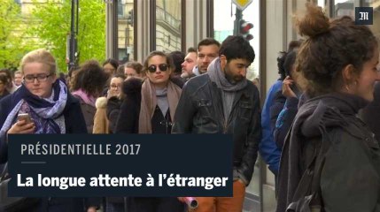 Présidentielle 2017 : la joie et les larmes dans les QGs des candidats