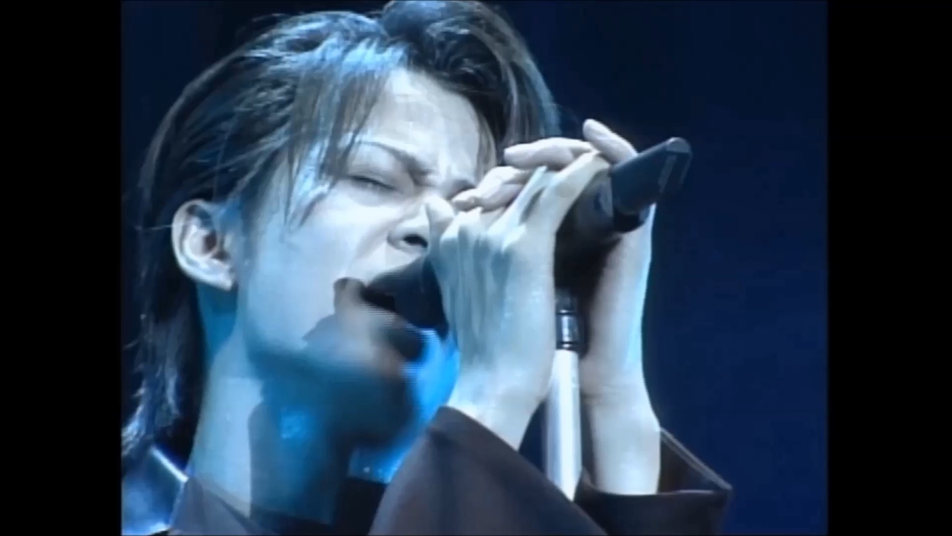 GLAY『a Boy～ずっと忘れない～ 』Arena Tour '97 at
