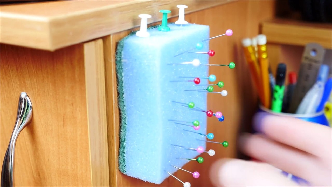 5 Simple Life Hacks