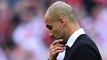 Guardiola vows City will come back stronger