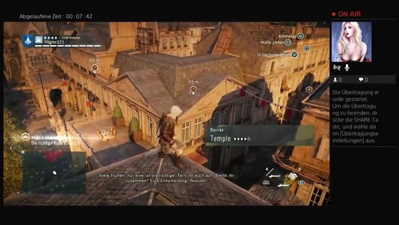 PS4-Live-Übertragung von fihgter321 (3)