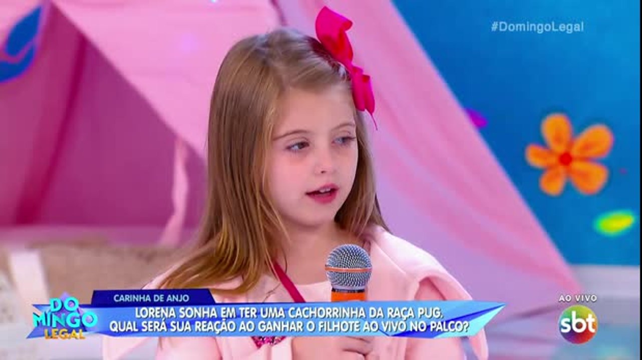 Especial Lorena Queiroz - Parte 3