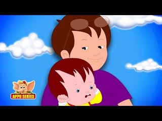 Hush Little Baby - Nursery Rhyme with Karaoke