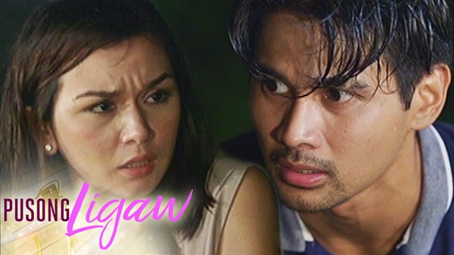 Pusong Ligaw: Caloy rescues Tessa | EP 60