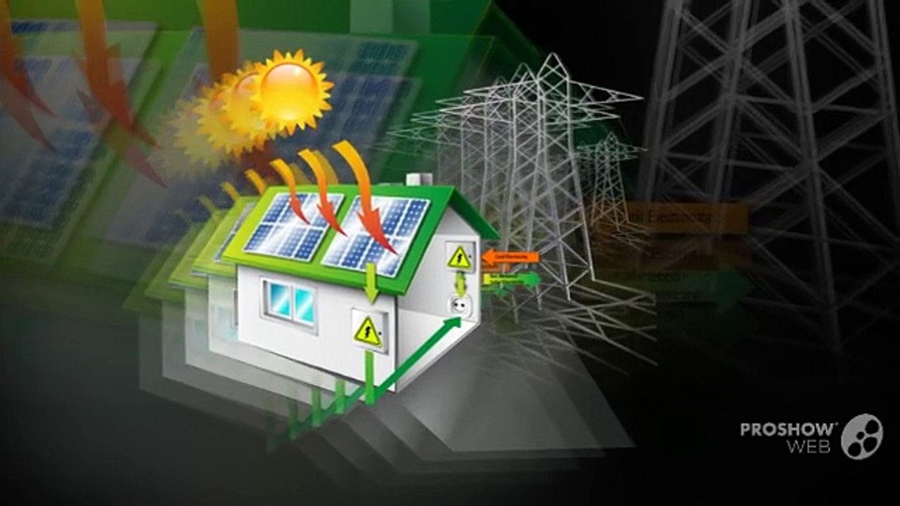 Massachusetts Solar Panels
