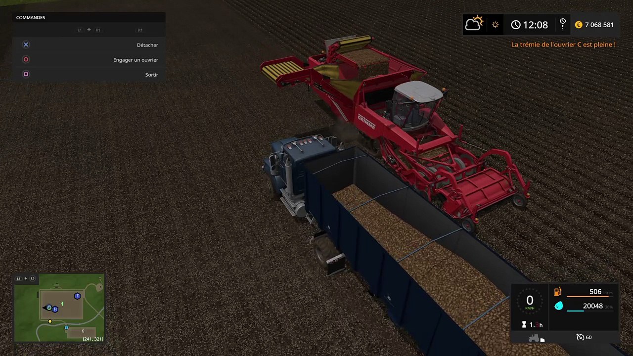 Farming Simulator 17