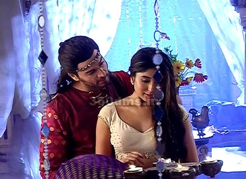 Prem Ya Paheli Chandrakanta | Romance Of Chandrakanta & Virendra