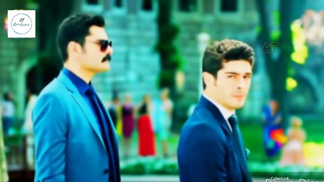 Best Heart Touching song __ Teri Deewani-Nothing Else Matters ft Hayat and Murat