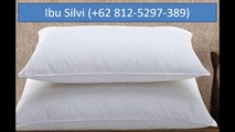 +62 812-5297-389 (Tsel), Harga Promo !!!, Bantal Villa Untuk Dijual, Bantal Villa Putih,