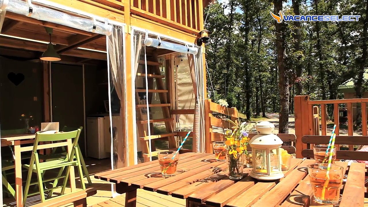 Glampings NL