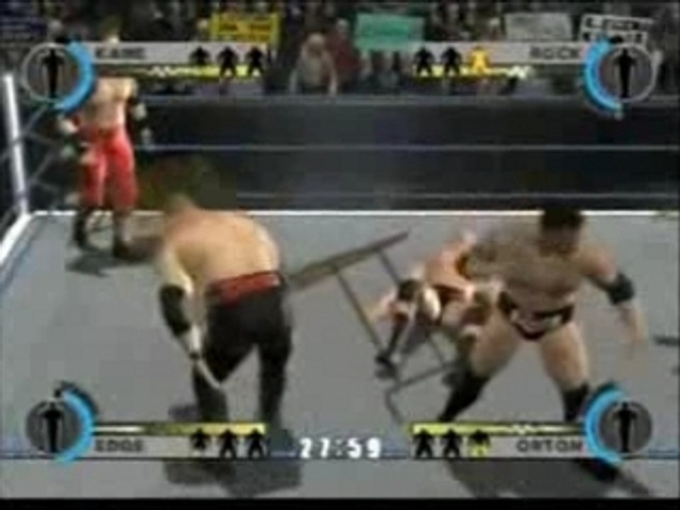 World 21