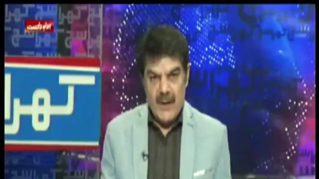 Mubashir Luqman Badly Expose Nawaz Sharif's Whole Life Corruptions