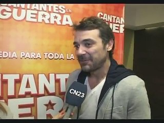 Pedro nota en Cinema 23 - 10 de Julio