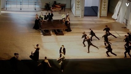 Was This Russian Ballet Cancelled Because of Homophobia?