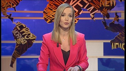 Edicioni i lajmeve i orës 20:00, 13 korrik 2017 - Ora News