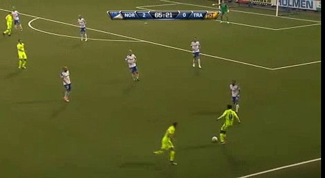 Norrkoping (Swe)	2-1	Trakai (Ltu) 13.07.2017