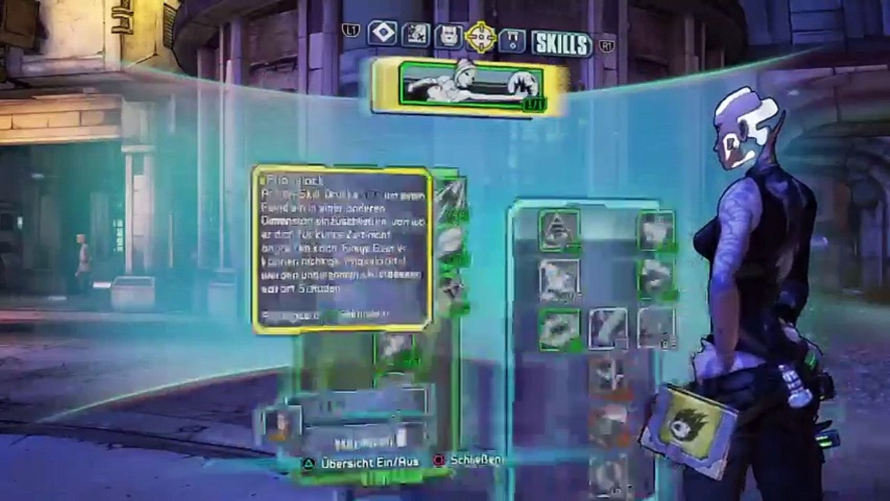 Borderlands 2 Speed run (10)