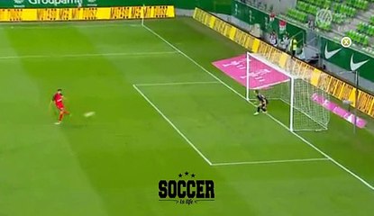 Ferencvaros (Hun)	2-1	Midtjylland (Den) 13.07.2017