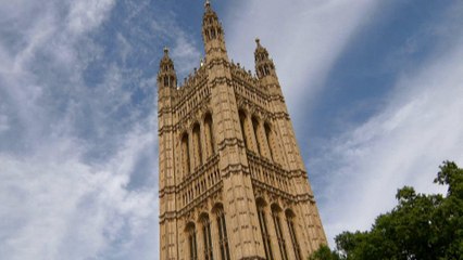 UK: Great Repeal Bill to change EU laws