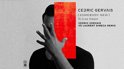 Cedric Gervais - Somebody New