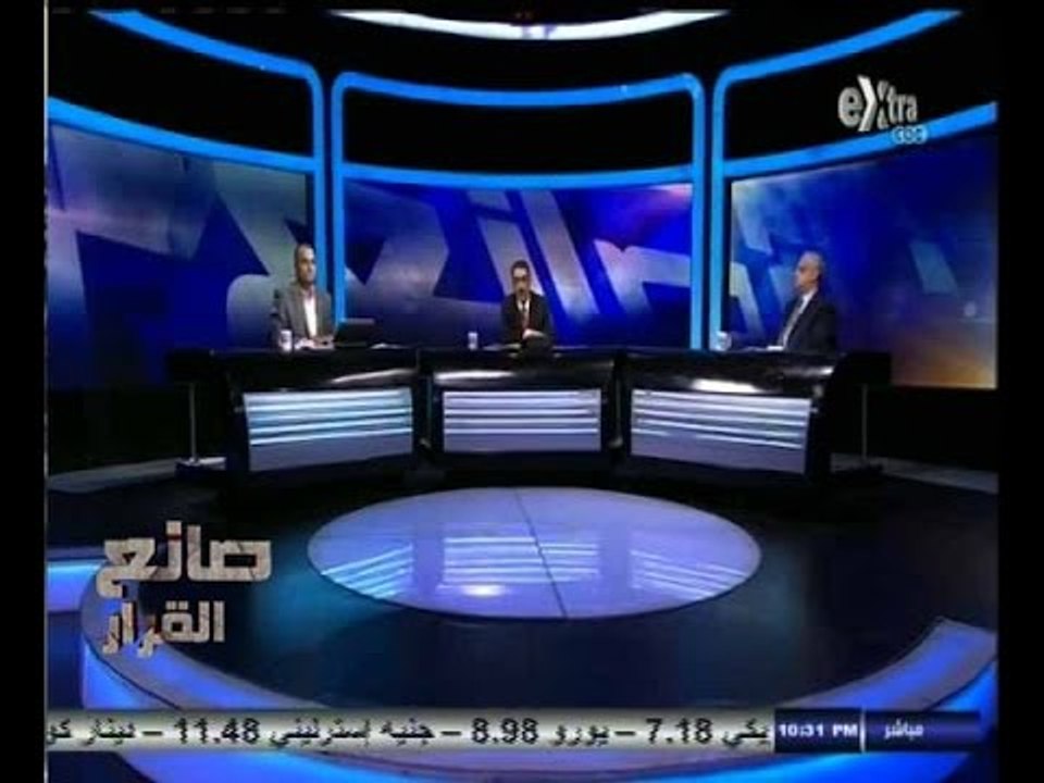 #صانع‪_‬القرار |  قراءة في مشروع قانون تقسيم الدوائر الانتخابية  - الجزء الأول