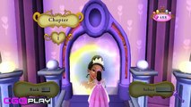 Aventura Capítulo cuento de hadas mi ordenador personal princesa ♥ ariel 1 del walkthrough de Disney