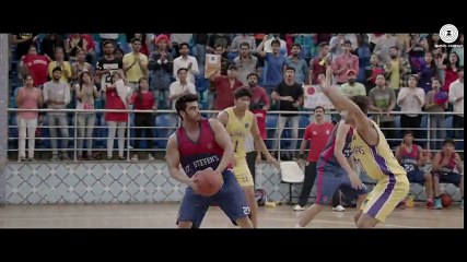 Tu Hi Hai - Full Video _ Half Girlfriend _ Arjun Kapoor & Shraddha Kapoor _ Rahu_HIGH