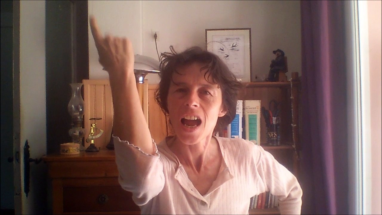 Superficiel et léger (façon Camille)