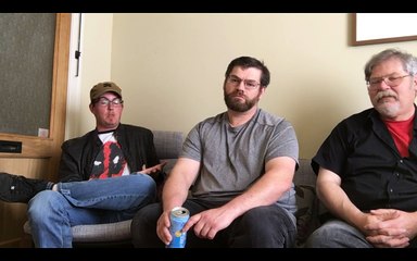 Ryan the Savage Rant on Catholics