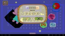 En jugabilidad hipopótamo paraca el Portugués Pepa buena noche juguete infantil niños