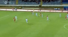 Kjaer Goal HD - Slovan Bratislava (Svk)	0-1	Lyngby (Den) 13.07.2017