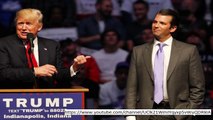Julian Assange convinced Donald Trump Jr to release emails that his ‘ENEMIES already had’