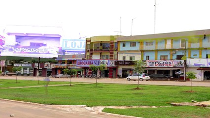 Novo progresso  - Pará