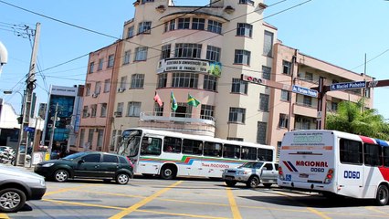 Campina Grande - Paraíba