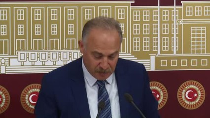 CHP Grup Başkanvekili Gök (2)