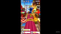 ★ Subway Surfers - Bangkok 2017 - Gameplay #5 (iOS | iPhone 7 Plus | HD)